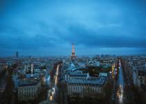 Davy AHOUA - STUDIO VISUALIZER