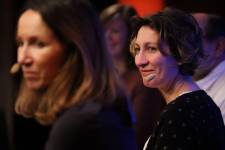 Laurent DOURRIEU - Horchamp