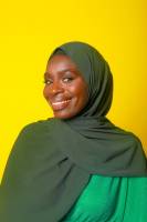 Layla DAROUECHE - SWEETACOM