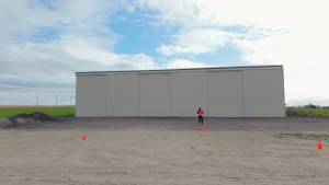 Clément LAURENT - L'ESSENCE D'UNE BRISE