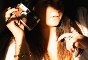 Pauline BARBAUT - BARBAUT PAULINE