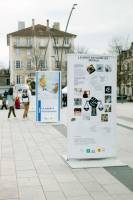 Laurent DOURRIEU - Horchamp